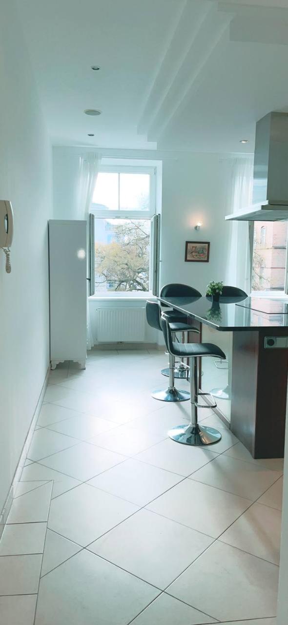 Cozy In Keplerplatz Kp Q Privatunterkunft Wien