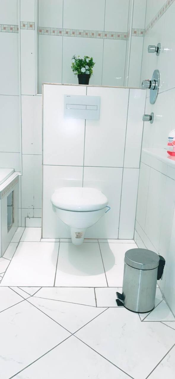 Privatunterkunft Cozy In Keplerplatz Kp Q Wien